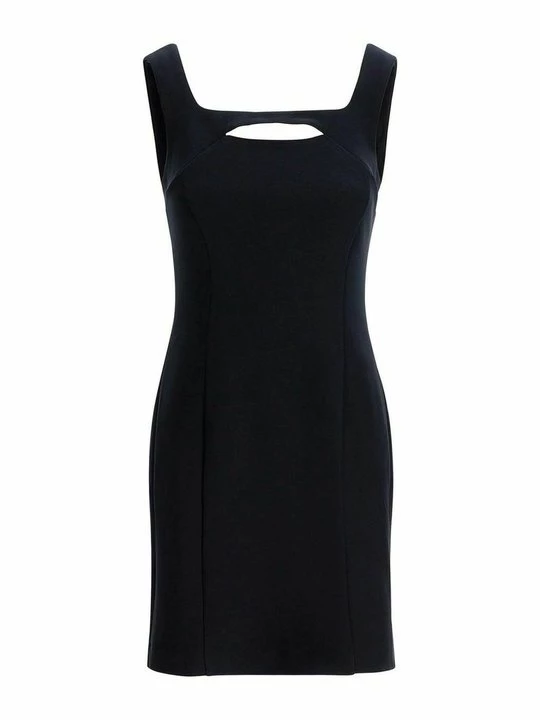 Obrázek produktu Pouzdrové šaty MARCIANO BY GUESS modrá