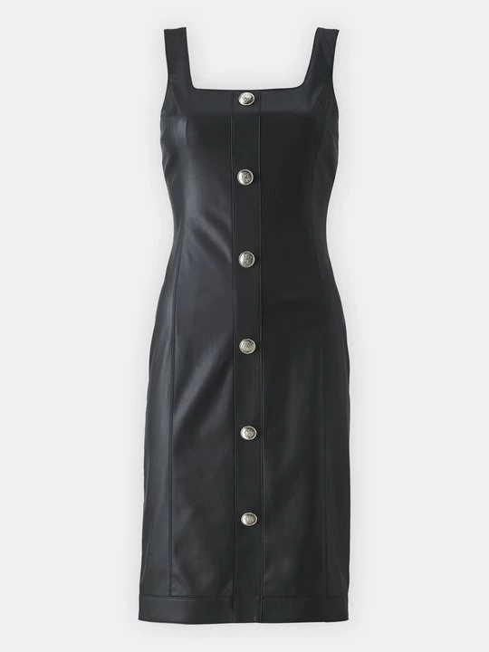 Obrázek produktu Pouzdrové šaty MARCIANO BY GUESS černá