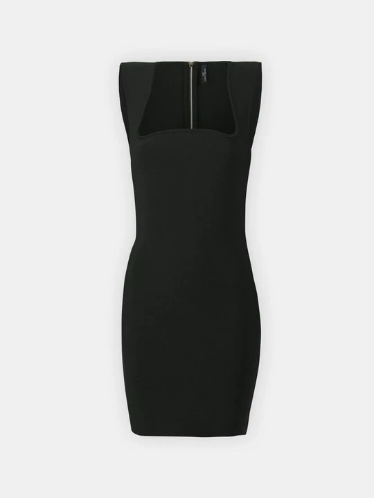 Obrázek produktu Pouzdrové šaty MARCIANO BY GUESS černá