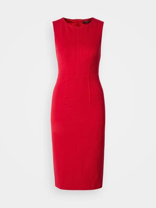 Obrázek produktu Pouzdrové šaty MARCIANO BY GUESS červená