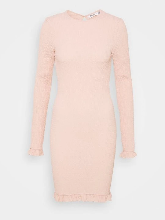 Obrázek produktu Pouzdrové šaty Missguided