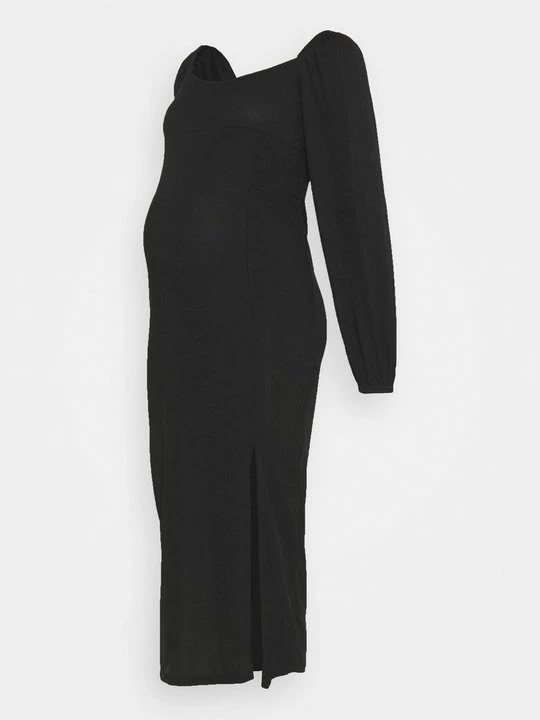 Obrázek produktu Pouzdrové šaty Missguided černá