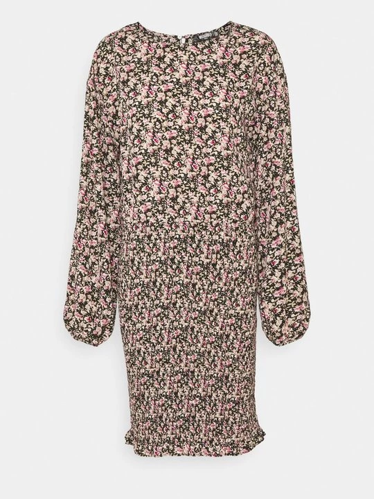 Obrázek produktu Pouzdrové šaty Missguided černá