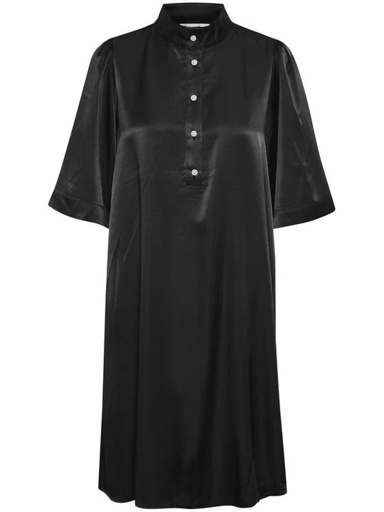 Obrázek produktu Pouzdrové šaty My Essential Wardrobe černá