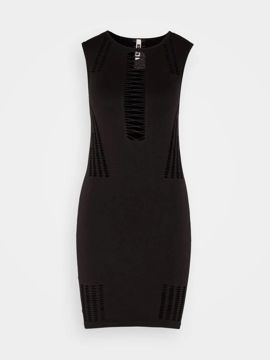 Obrázek produktu Pouzdrové šaty Neon & Nylon