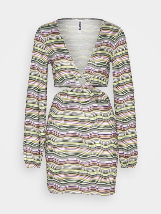 Obrázek produktu Pouzdrové šaty Neon & Nylon černá