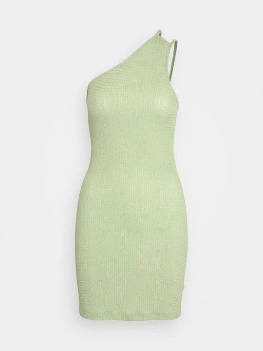 Obrázek produktu Pouzdrové šaty Neon & Nylon zelená