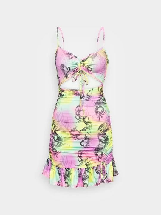 Obrázek produktu Pouzdrové šaty New Girl Order