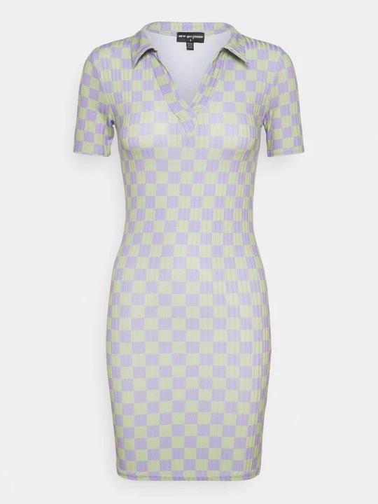 Obrázek produktu Pouzdrové šaty New Girl Order