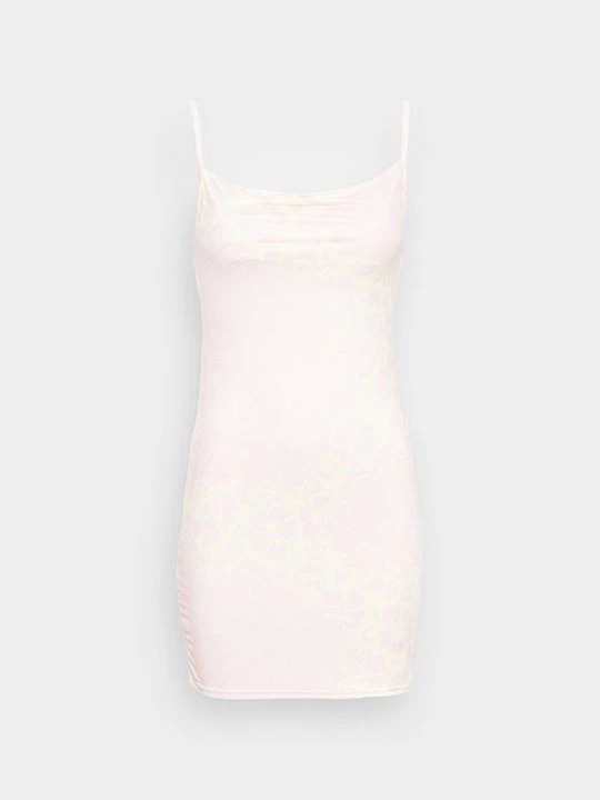 Obrázek produktu Pouzdrové šaty New Girl Order růžová