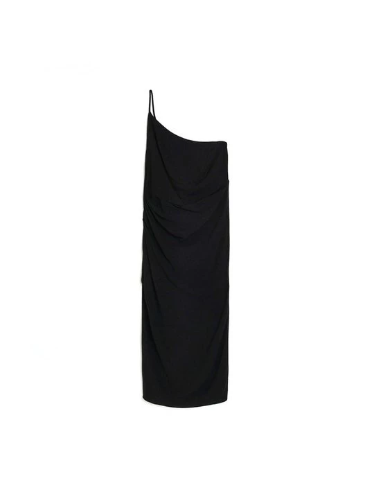 Obrázek produktu Pouzdrové šaty River Island černá