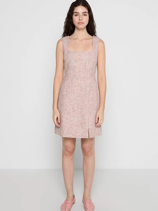 Obrázek produktu Pouzdrové šaty Ted Baker světle růžová