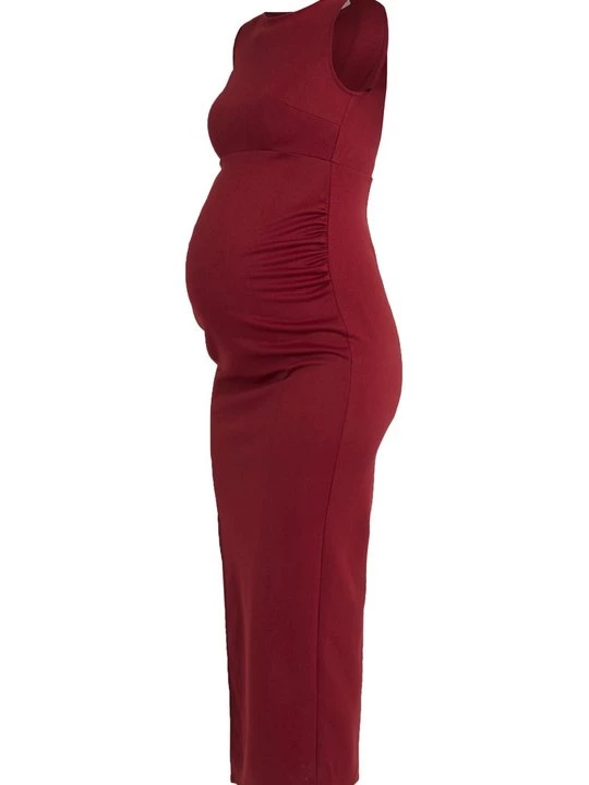 Obrázek produktu Pouzdrové šaty True Violet Maternity