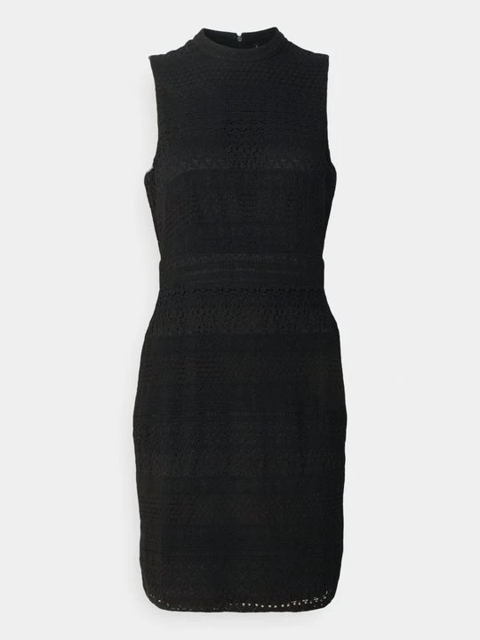 Obrázek produktu Pouzdrové šaty Vero Moda černá