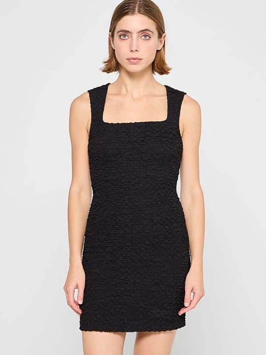 Obrázek produktu Pouzdrové šaty Vero Moda černá