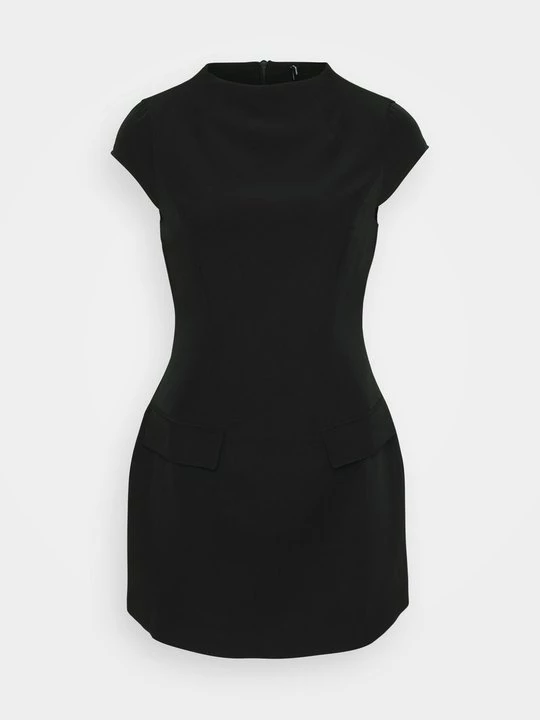 Obrázek produktu Pouzdrové šaty Vero Moda černá