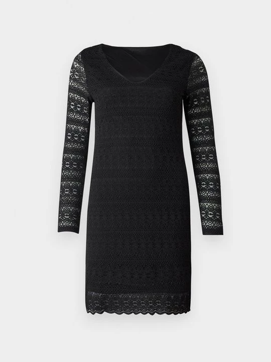 Obrázek produktu Pouzdrové šaty Vero Moda černá
