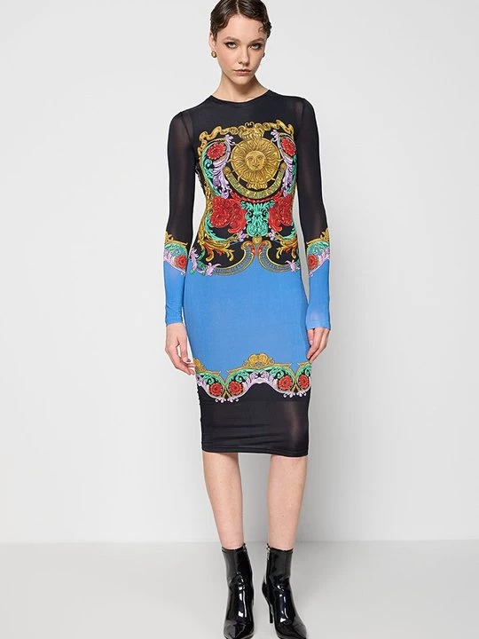 Obrázek produktu Pouzdrové šaty Versace Jeans Couture