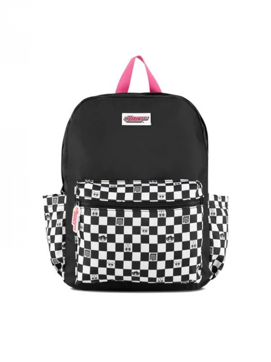 Obrázek produktu Powerpuff Girls Batoh ACCCS-AW24-505PPG Černá