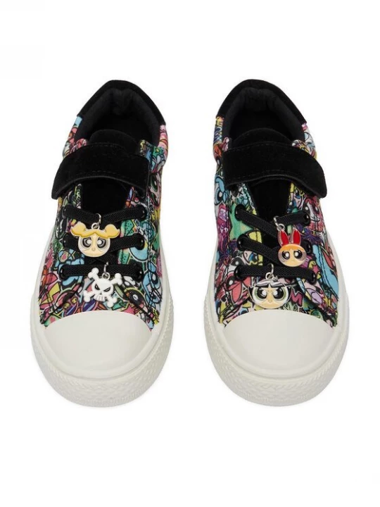 Obrázek produktu Powerpuff Girls Plátěnky CEO-CS-AW26-113PPG Barevná