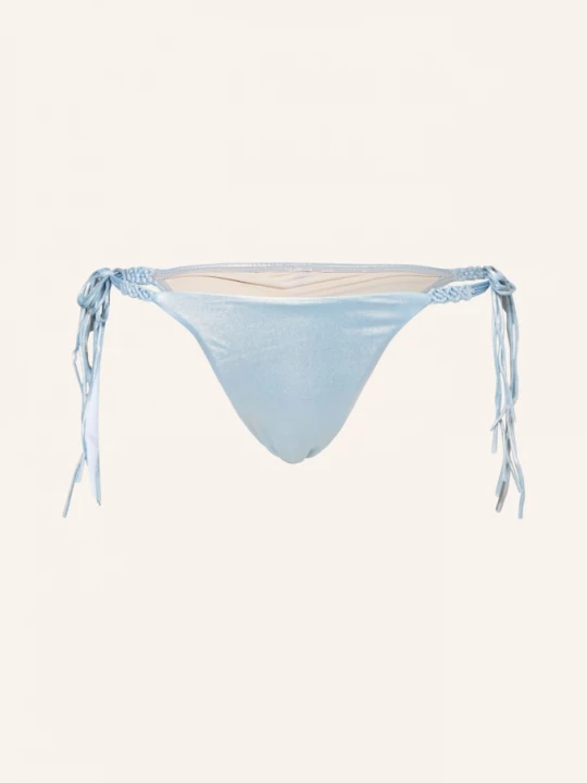 Obrázek produktu Pq Trojúhelníkové Bikinové Kalhotky Mermaid Mila tmavě modrá