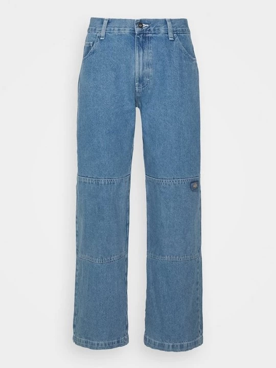 Obrázek produktu Pracovní džíny Dickies světlemodrý denim