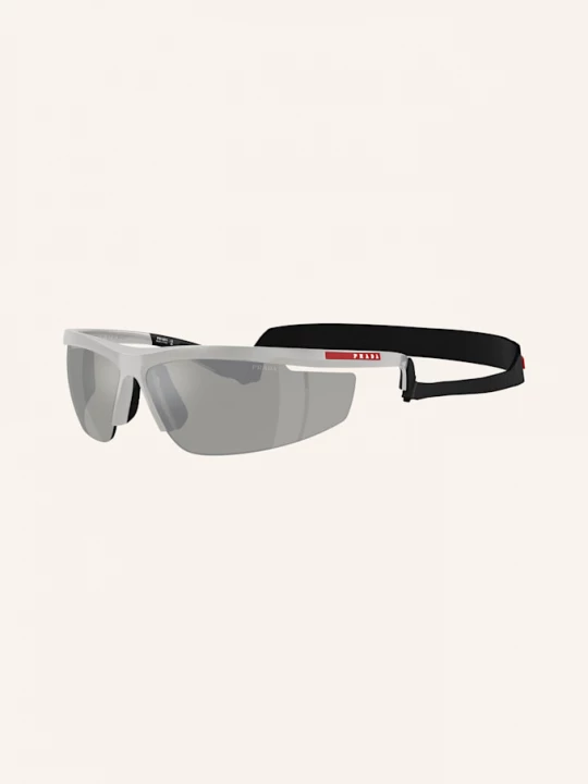 Obrázek produktu Prada Linea Rossa Sluneční Brýle psa02s 14z05a - šedá/ šedá
