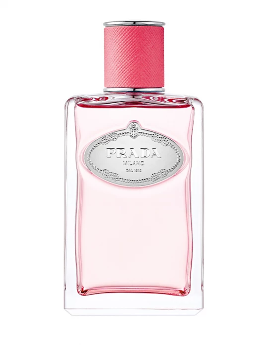 Obrázek produktu Prada Parfums Infusion De Rhubarbe Eau de Parfum 100 ml