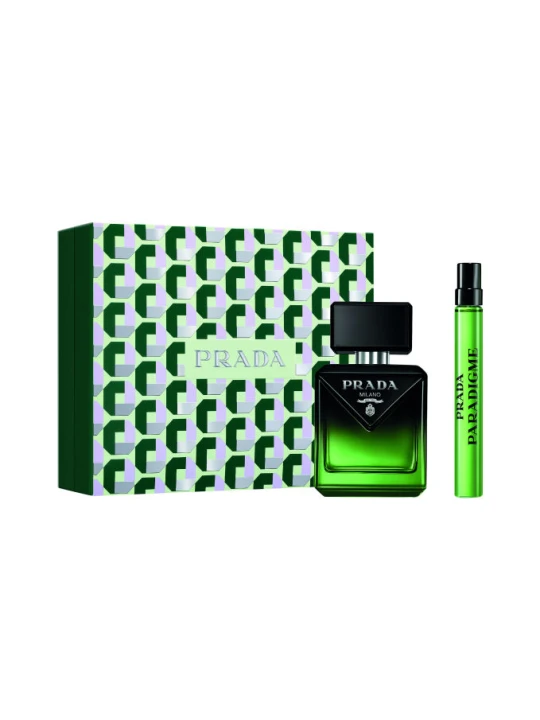 Obrázek produktu Prada Parfums Paradigme Le Parfum Parfémová sada 60 ml