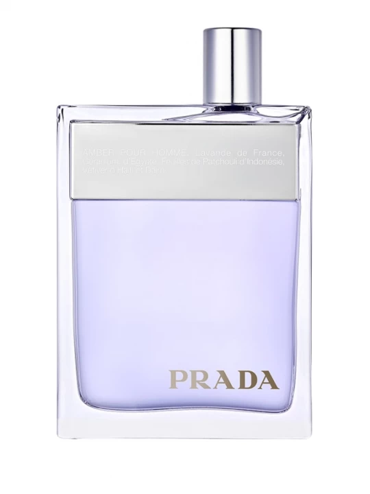 Obrázek produktu Prada Parfums Prada Pour Homme Toaletní voda 100 ml