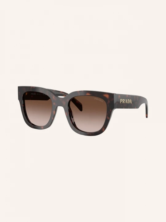 Obrázek produktu Prada Sluneční Brýle Pr c04s havana/ hnědá