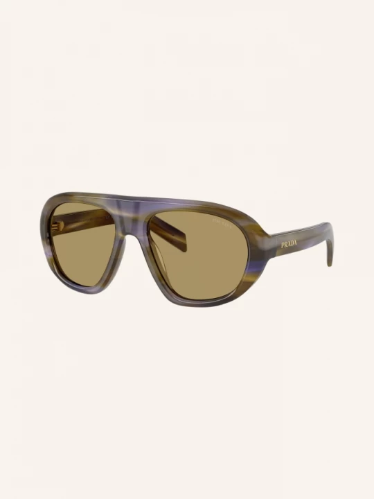 Obrázek produktu Prada Sluneční Brýle Pr c05sf havana/ olive