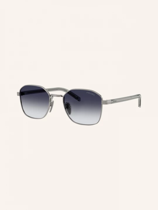 Obrázek produktu Prada Sluneční Brýle Pr c50s stříbrná/ šedá gradient