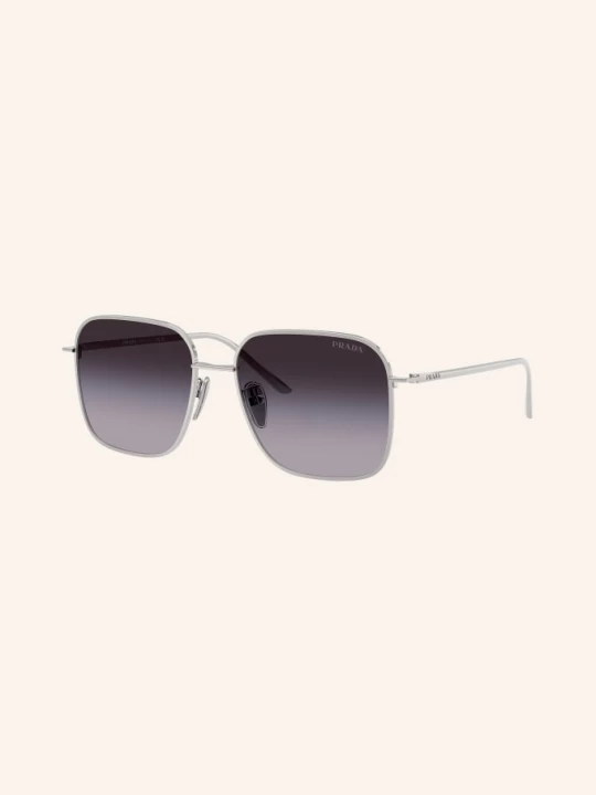 Obrázek produktu Prada Sluneční Brýle Pr c54sd stříbrná/ šedá gradient