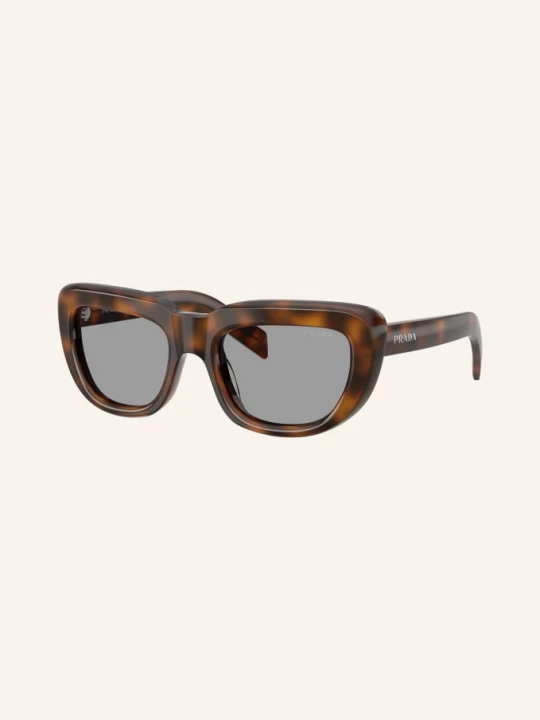 Obrázek produktu Prada Sluneční Brýle Pr d07sf havana/ šedá