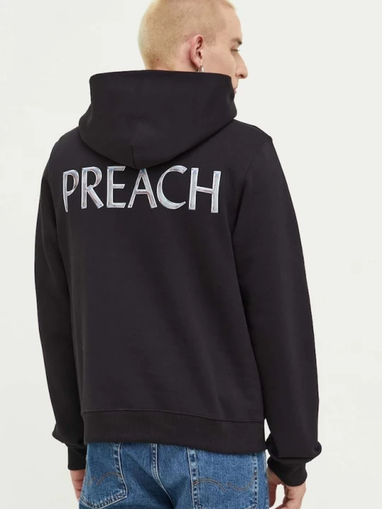 Obrázek produktu Preach Mikina Preach černá
