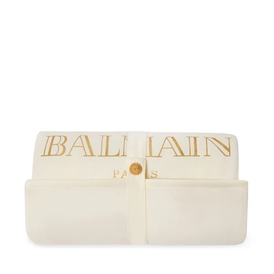 Obrázek produktu Přebalovací podložka Balmain BV0580-Z0082 Krémová