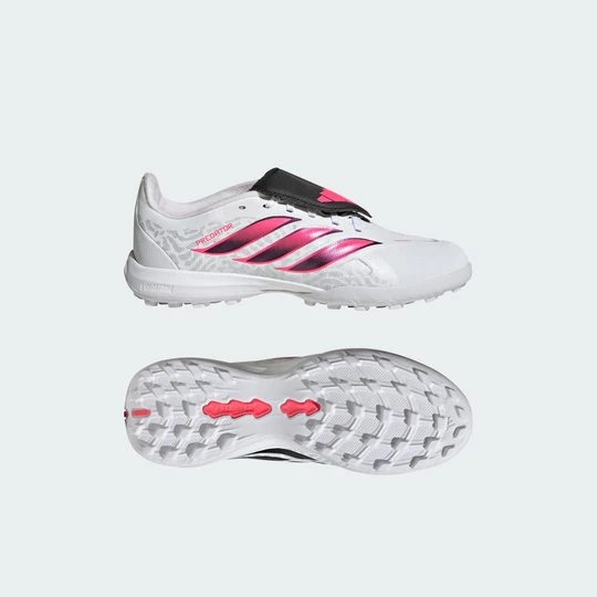 Obrázek produktu Dětské kopačky PREDATOR LEAGUE Fold-Over Tongue Turf Adidas