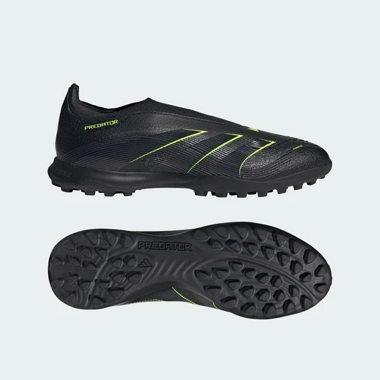 Obrázek produktu Predator League Laceless Turf Boots Adidas