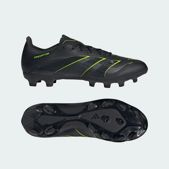 Obrázek produktu Predator League Multi-Ground Boots Adidas černá