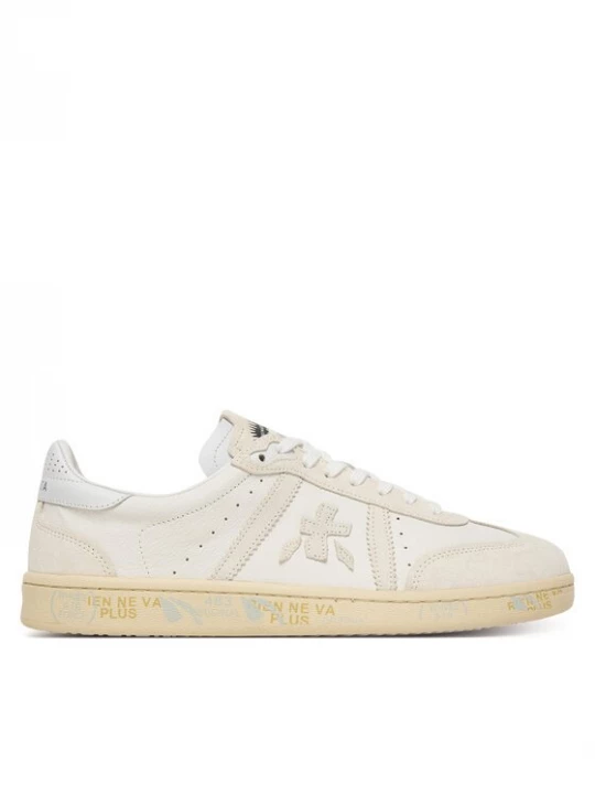 Obrázek produktu Premiata Sneakersy Bonnie Var 8203 Bílá