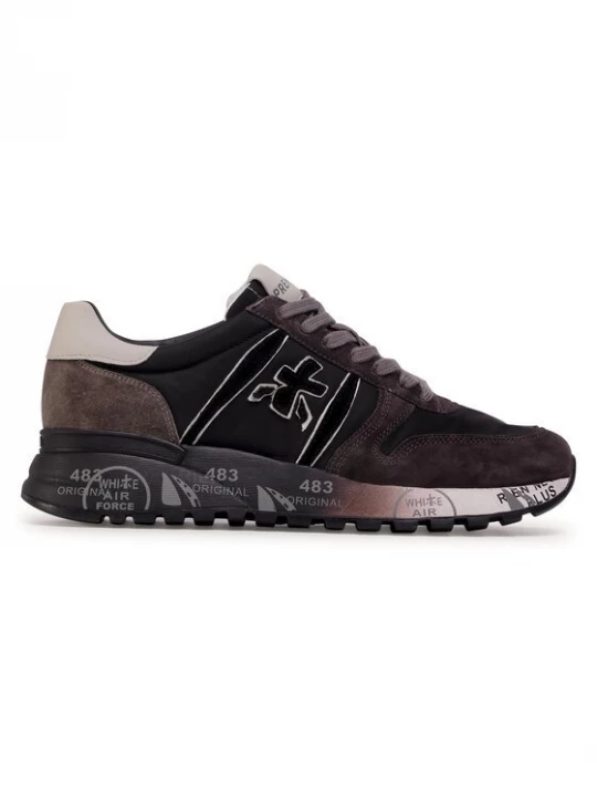 Obrázek produktu Premiata Sneakersy Lander 4951 Šedá