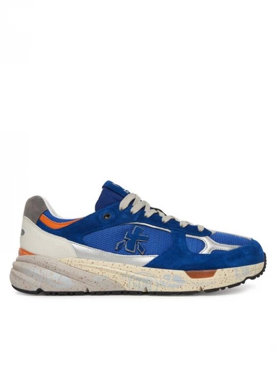 Obrázek produktu Premiata Sneakersy Mase25 Var 8219 Modrá