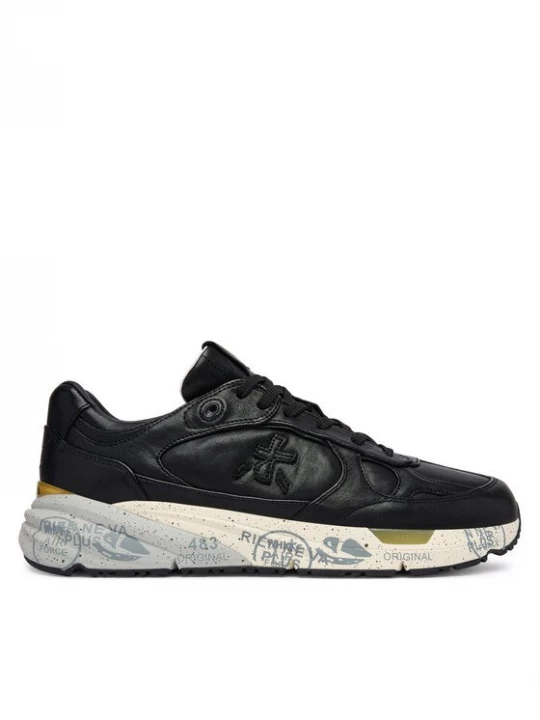 Obrázek produktu Premiata Sneakersy Mase25 Var 8420 Černá