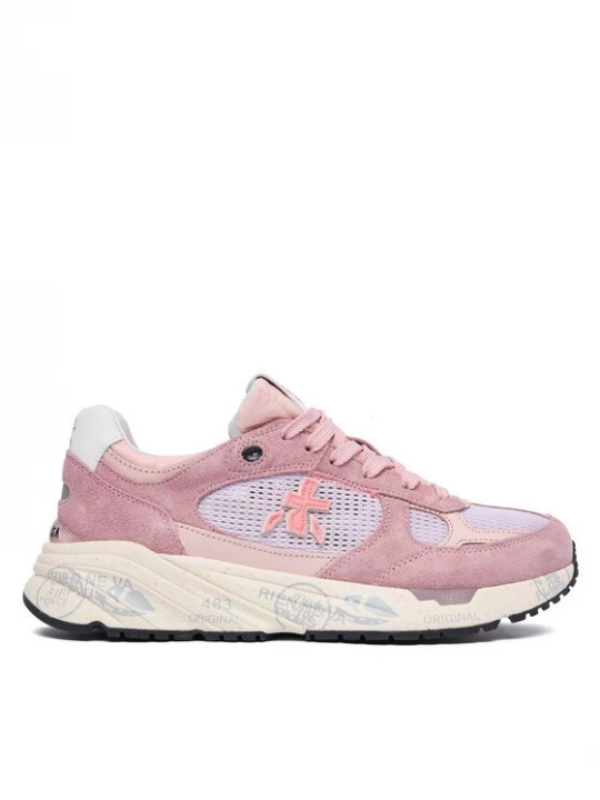 Obrázek produktu Premiata Sneakersy Mased Var 8220 Světle růžová