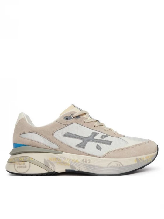 Obrázek produktu Premiata Sneakersy Moerun Var 8079 Šedá
