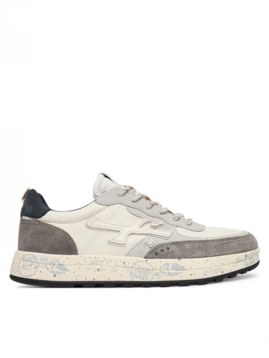 Obrázek produktu Premiata Sneakersy Nous Var 8466 Šedá