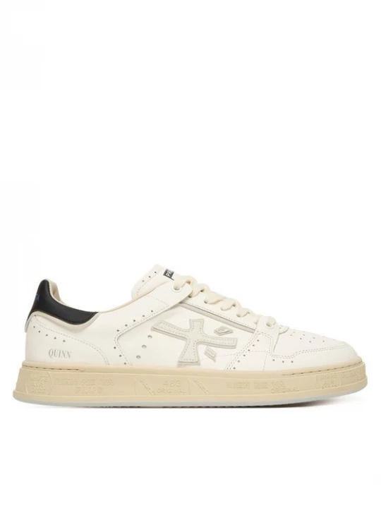 Obrázek produktu Premiata Sneakersy Quinn Var 8209 Bílá