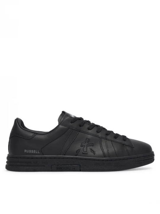 Obrázek produktu Premiata Sneakersy Russell Var 8640 Černá