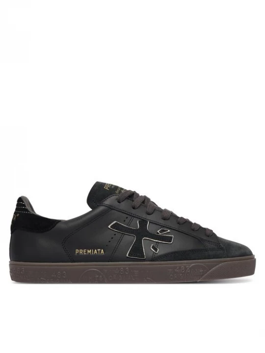 Obrázek produktu Premiata Sneakersy Steven Var 8484 Černá